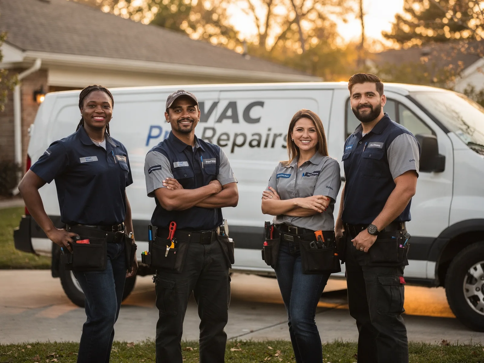 Heat Pump Repair company in Whites Creek, TN