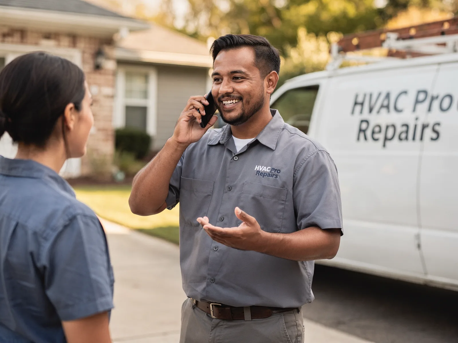 Heat Pump Repair Whites Creek, TN FAQs